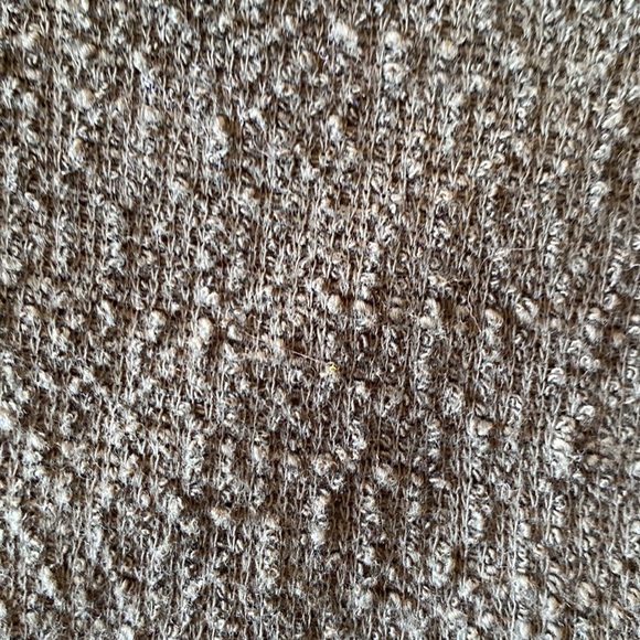 Madewell thread and texture - Picture 2 of 3